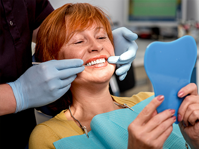 Synergy Dental Specialists | Oral Cancer Screening, TMJ Disorders and Corrective Jaw Surgery