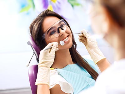 Synergy Dental Specialists | Oral   Facial Trauma, Oral Exams and Scaling   Root Planing