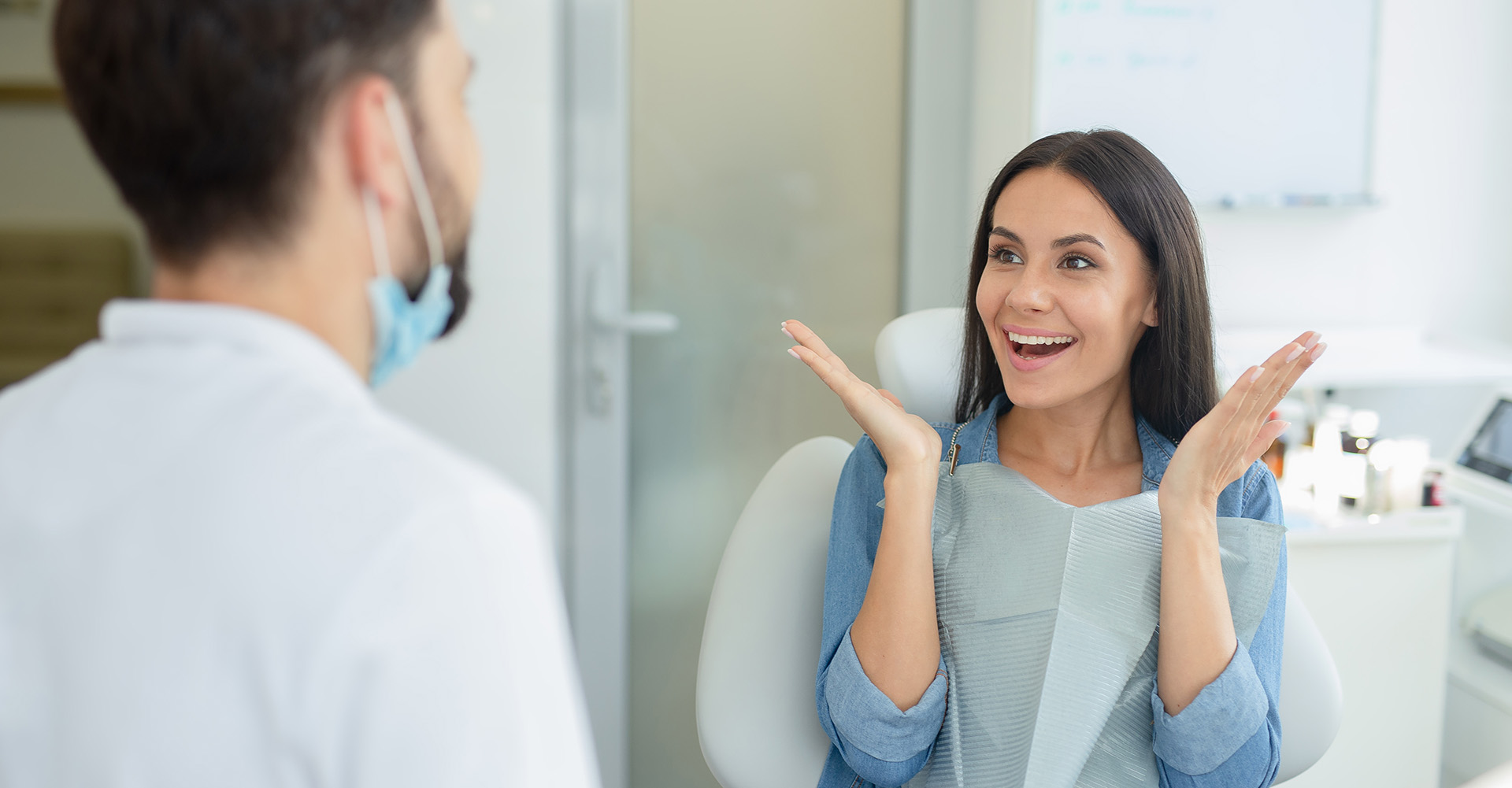Synergy Dental Specialists | Oral Exams, Sedation Dentistry and Ridge Preservation