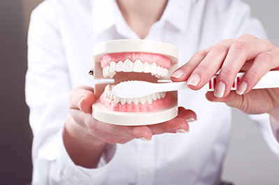 Synergy Dental Specialists | Oral Pathology, Ridge Preservation and Emergency Treatment
