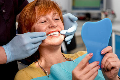 Synergy Dental Specialists | Oral Exams, Ridge Augmentation and Extractions