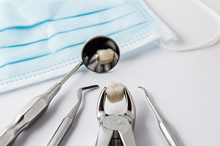 Synergy Dental Specialists