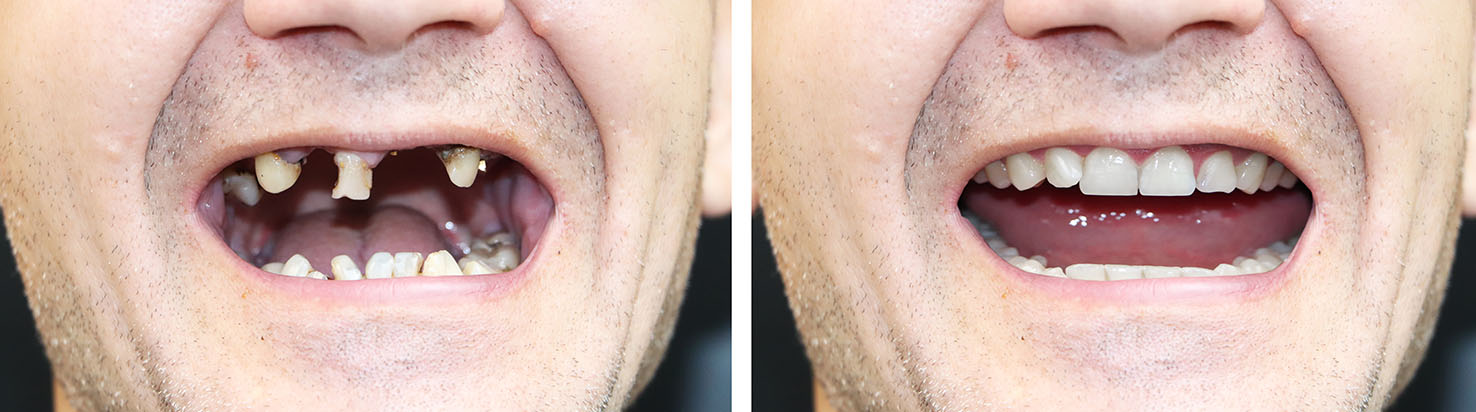 Synergy Dental Specialists