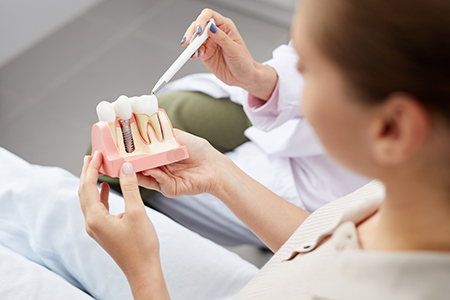 Synergy Dental Specialists
