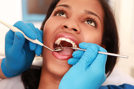 Synergy Dental Specialists