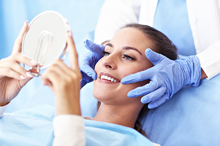 Synergy Dental Specialists