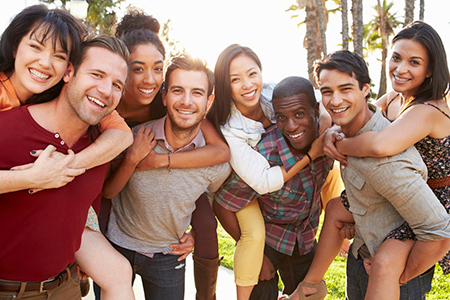 Synergy Dental Specialists
