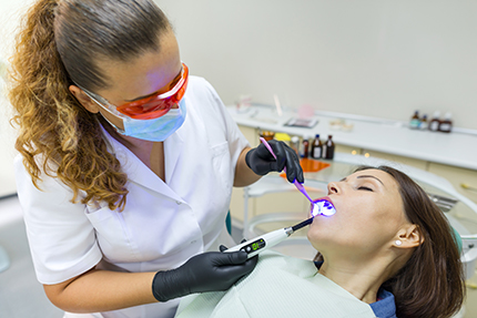 Synergy Dental Specialists
