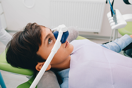 Synergy Dental Specialists