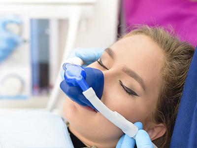 Synergy Dental Specialists | Oral Surgery, Sedation Dentistry and Oral Exams